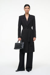 JOLENE JACKET | BLACK