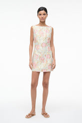 MIMI DRESS | BOTANICA ALOE
