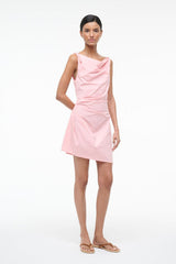 CALLIE MINI DRESS | TULIP