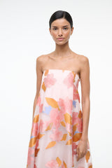 ALLYSON DRESS | SPRING DAY