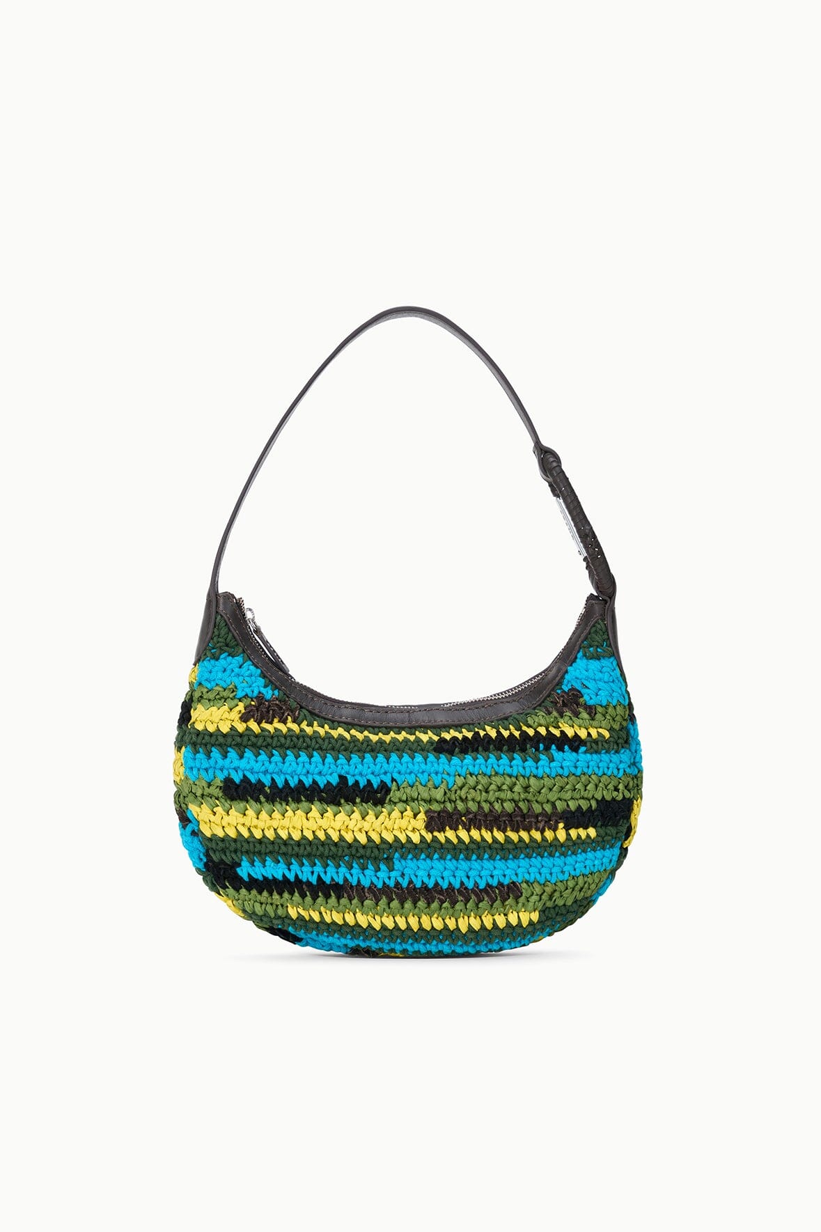 ALDEN SHOULDER BAG | HAPPY SACK
